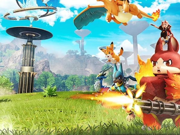 Pickmos удалён из Steam после обвинений в плагиате Pokémon и Palworld