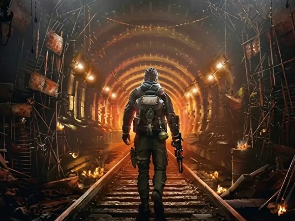 Metro 2039 станет самой мрачной частью серии — разработчики делятся опытом