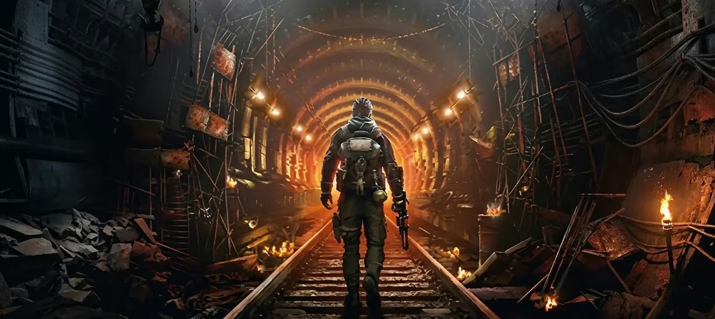 Metro 2039 станет самой мрачной частью серии — разработчики делятся опытом