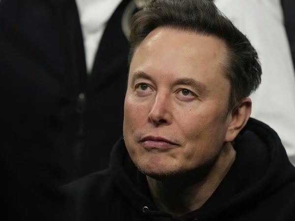 Илон Маск под угрозой? Глава Take-Two о влиянии ИИ на профессии