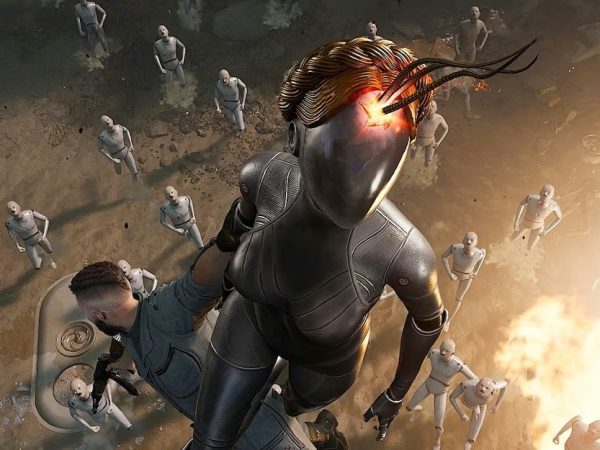 VK Play рекомендует VPN для запуска Atomic Heart — реакция игроков