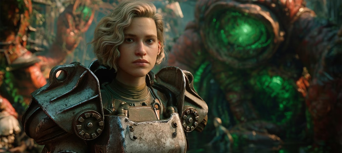 Крис Авеллон хотел Fallout в Новом Орлеане — идея может вернуться в Fallout 5
