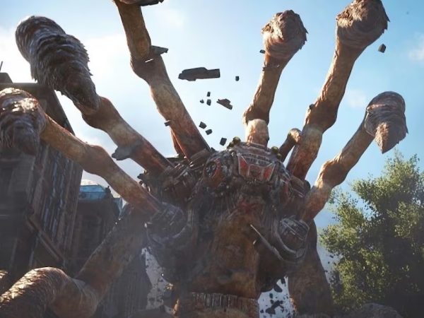 Gears of War: E-Day может выйти уже в сентябре — планы Xbox