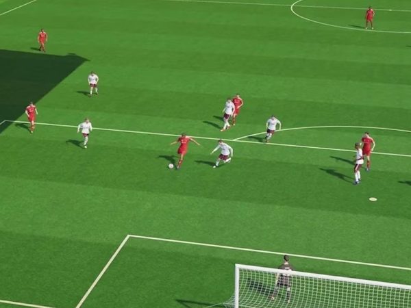 Геймер два года играл в Football Manager ради победы над тренером «Ливерпуля»