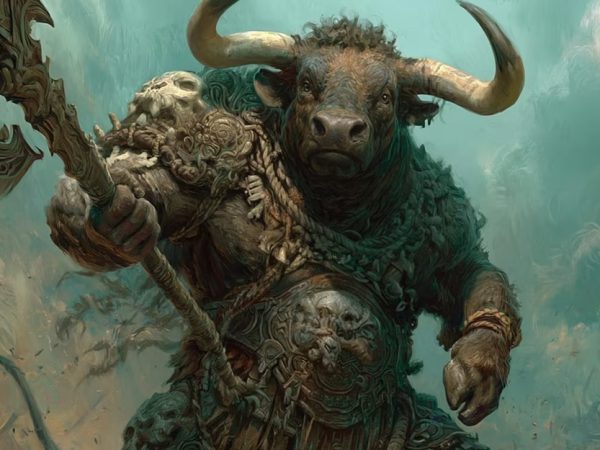 В Diablo 4 Lord of Hatred нашли намёки на Коровий уровень