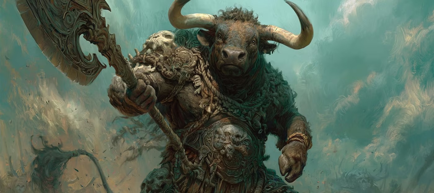 В Diablo 4 Lord of Hatred нашли намёки на Коровий уровень
