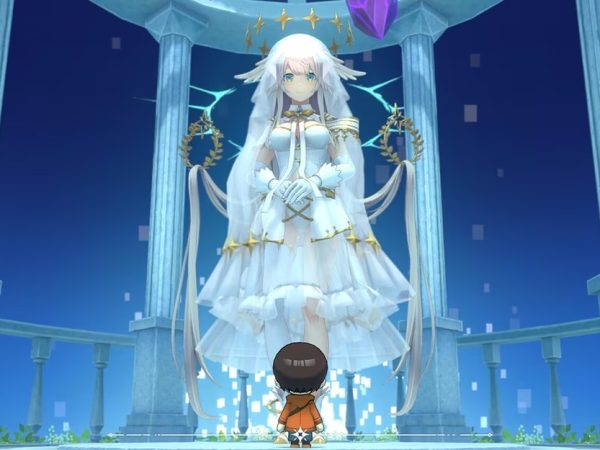 Исекай-ARPG про деревню у замка демонессы-айдола выйдет в 2026 году