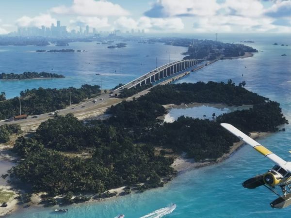 GTA 6 устаревает ещё до релиза: в игре есть исчезнувшие здания