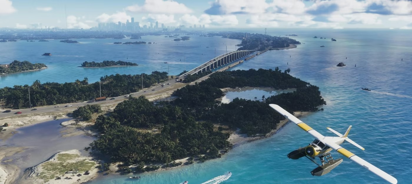 GTA 6 устаревает ещё до релиза: в игре есть исчезнувшие здания