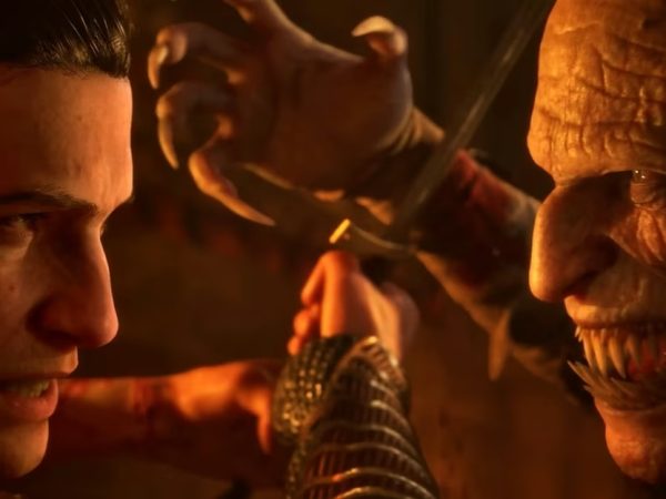 Создатели The Blood of Dawnwalker думают о новой игровой вселенной