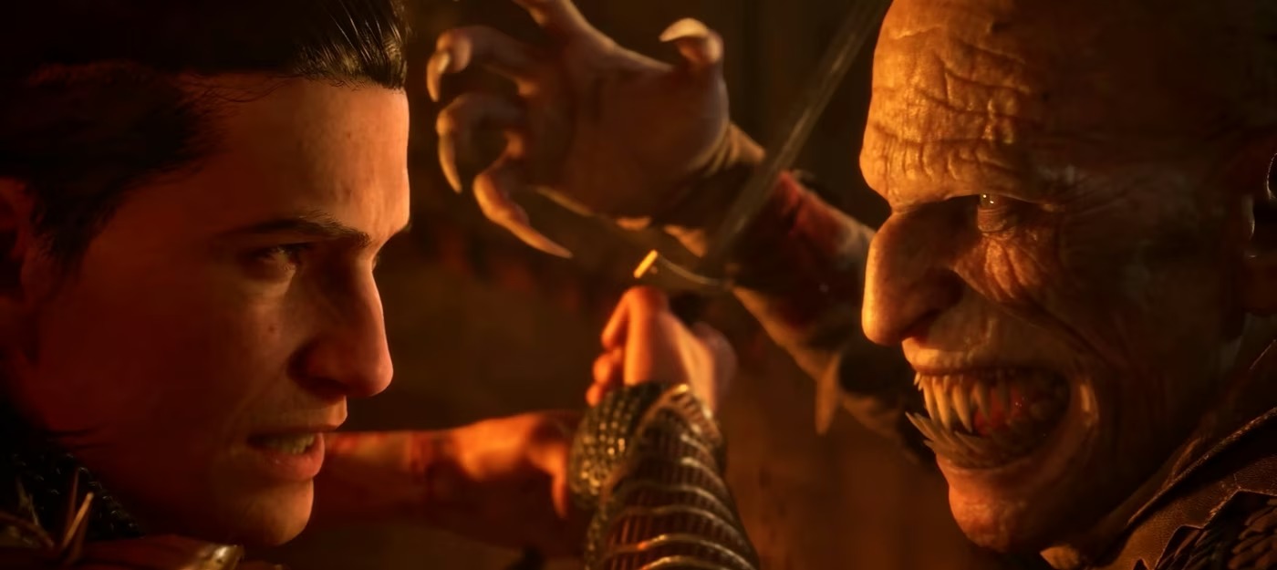 Создатели The Blood of Dawnwalker думают о новой игровой вселенной