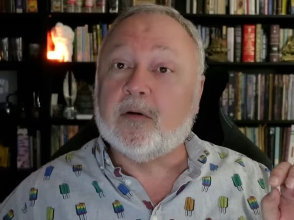 Тим Кейн хочет создать последнюю игру перед уходом на пенсию