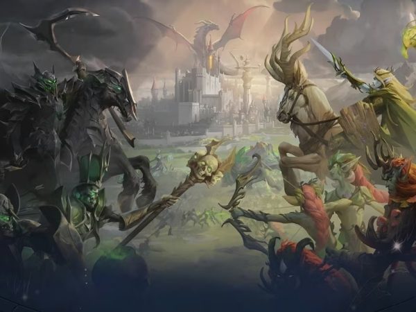Heroes of Might and Magic: Olden Era стартовала с 41 тыс. игроков и отличных отзывов