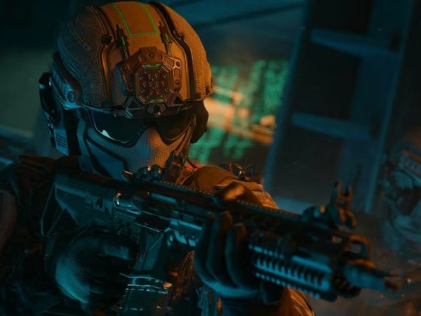 Новая Call of Duty выйдет только на PS5 и Xbox Series