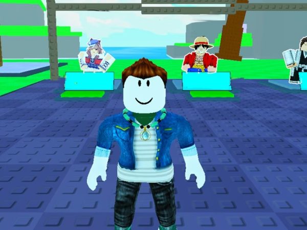 Ютубер разоблачил сеть фейковых стримеров в Roblox