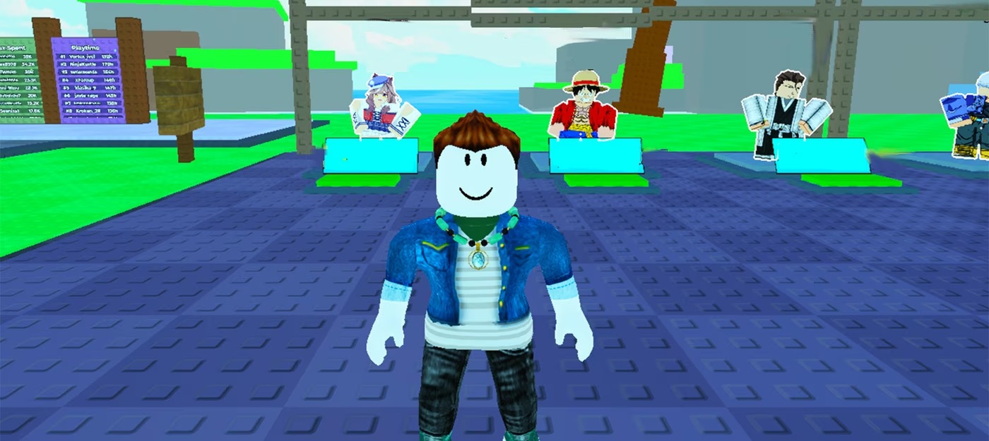 Ютубер разоблачил сеть фейковых стримеров в Roblox