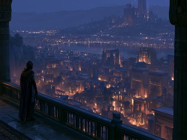 Разработчик Fallout хотел создать RPG о путешествиях во времени