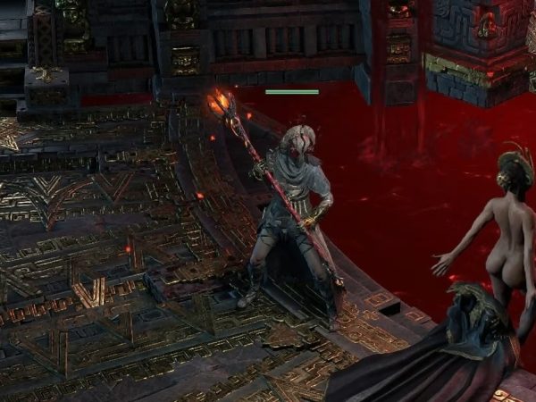 Path of Exile 2 выйдет из раннего доступа после ExileCon