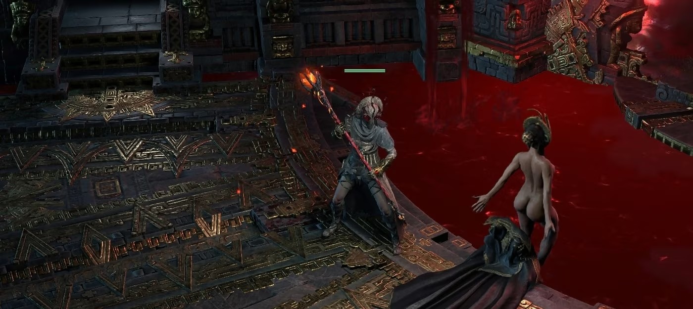 Path of Exile 2 выйдет из раннего доступа после ExileCon