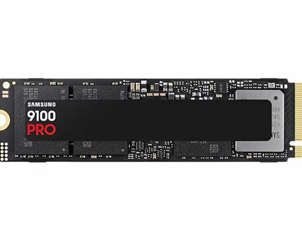 SSD в Японии подорожали на 300% — Samsung 9100 Pro стоит $3500