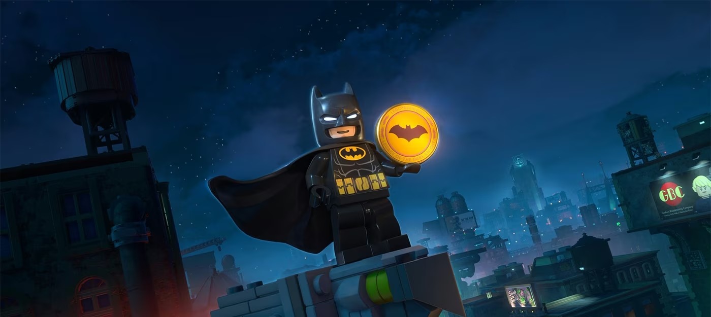 Warner Bros. Discovery снова отодвинула игровой бизнес на второй план