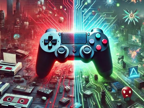 Почему руководители крупных компаний плохо понимают игровую индустрию