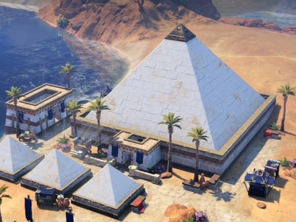 Civilization VII получила обновление «Испытание временем»