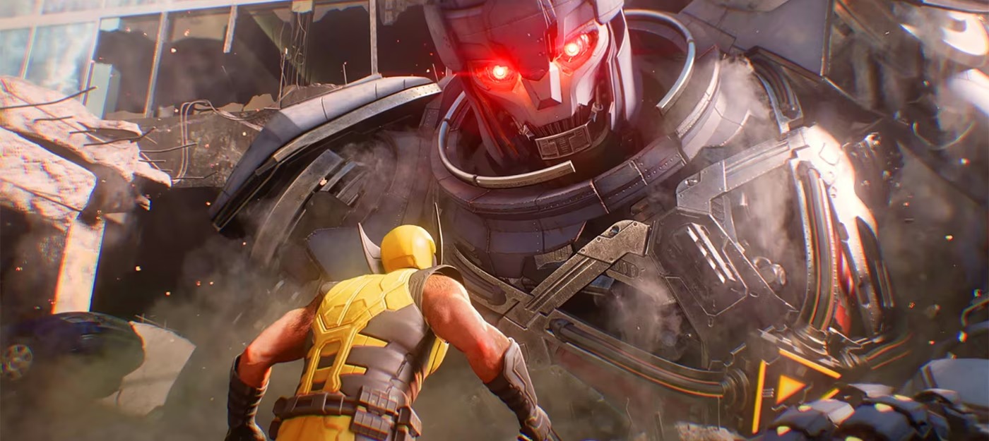 Sony проведёт State of Play 2 июня — ожидается Marvel’s Wolverine