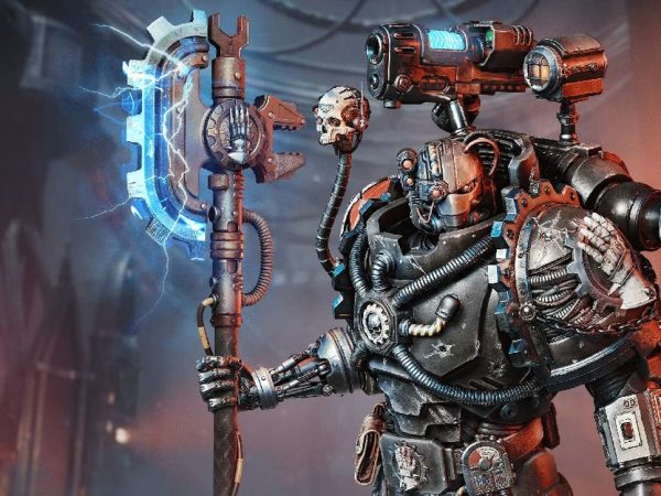 Space Marine 2 получила обновление 13.0 с новой операцией