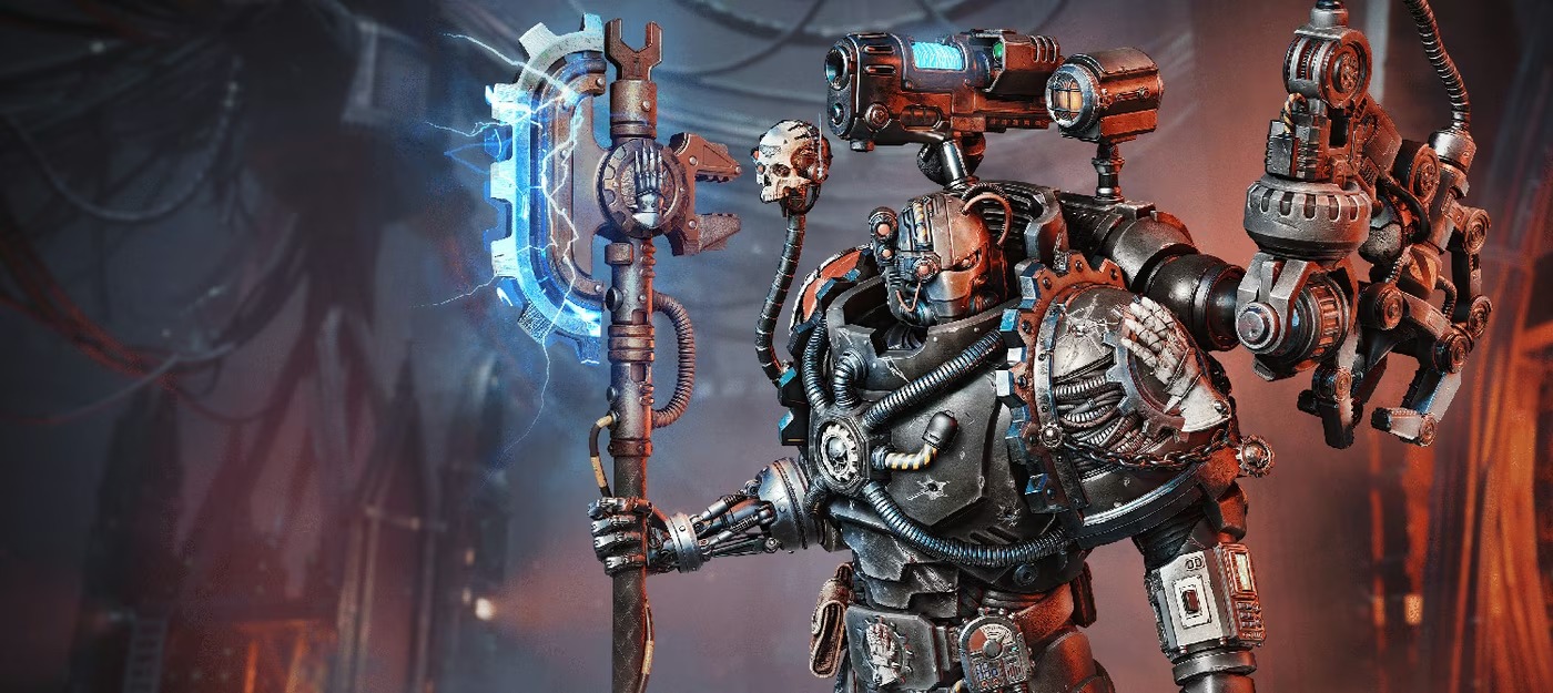 Space Marine 2 получила обновление 13.0 с новой операцией
