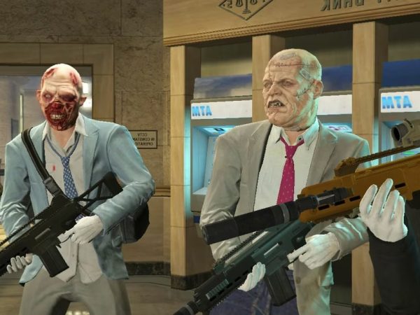 Take-Two закрыла Rage:MP — для GTA 5 осталась только FiveM