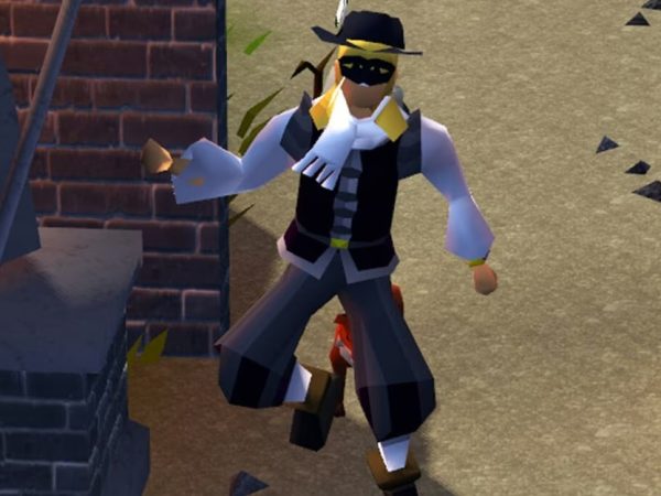 Разработчики Old School RuneScape объявили войну ботам — и впервые победили