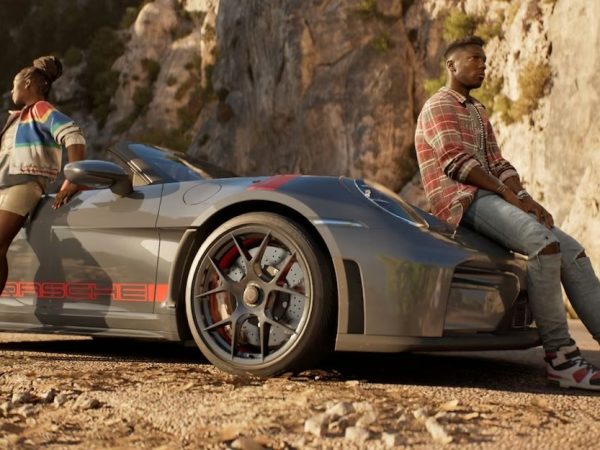 Clutch — новый рейсинг от бывших разработчиков Forza Horizon выйдет в 2027 году