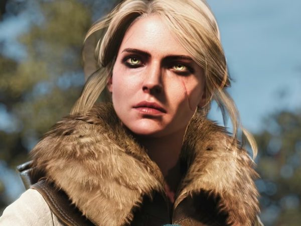 Анонс нового дополнения для The Witcher 3 вернул в игру почти 29 тысяч игроков