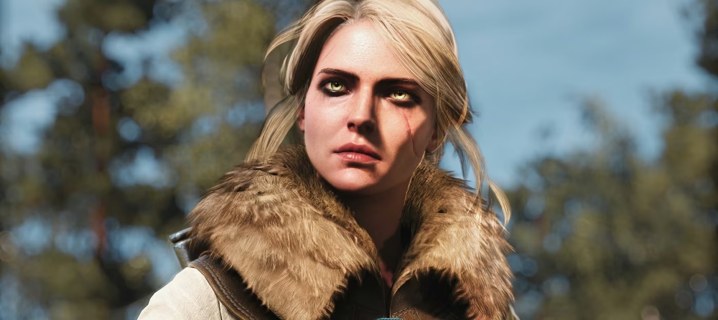 Анонс нового дополнения для The Witcher 3 вернул в игру почти 29 тысяч игроков