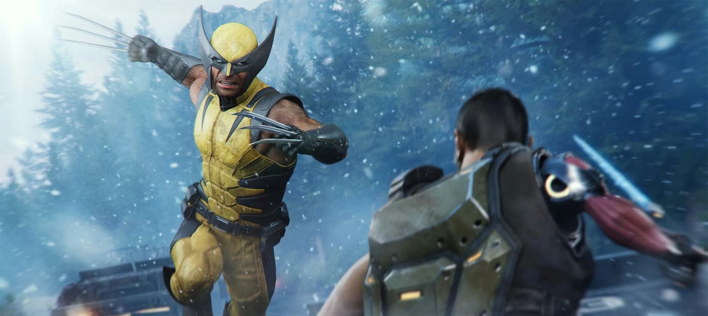 Marvel's Wolverine сделает ставку на сюжет: разработчики отказались от открытого мира