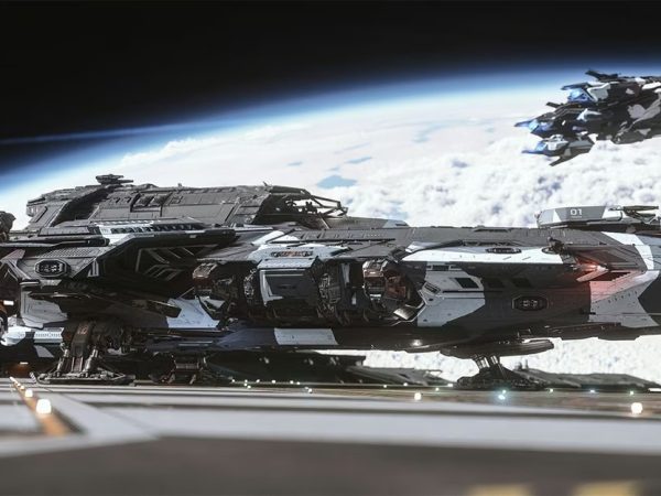 Star Citizen получила сотни новых миссий, но игроки снова столкнулись с техническими проблемами