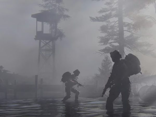Infinity Ward вдохновляется ARC Raiders и Marathon при разработке DMZ в Modern Warfare 4