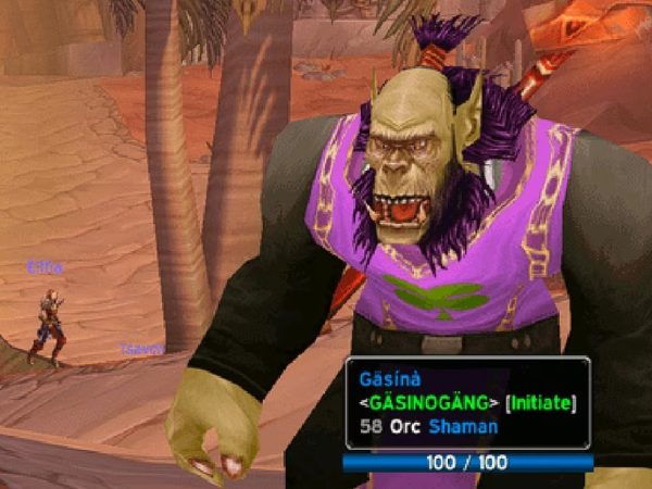 Игроки WoW Classic объявили войну ботам-казино, а Blizzard готовит ответные меры