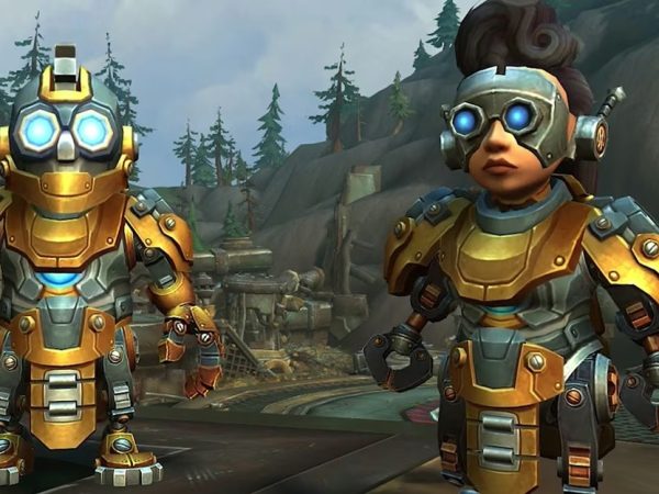 Бывший продюсер Blizzard: практически все игровые студии уже используют ИИ