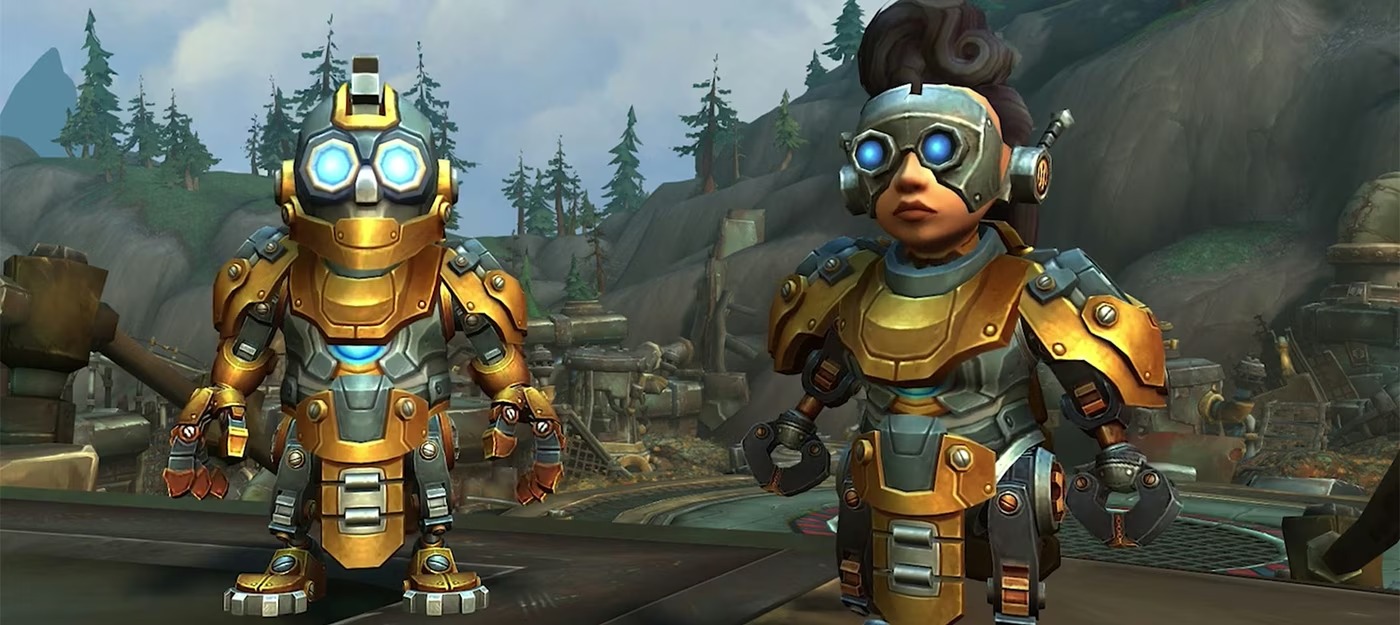 Бывший продюсер Blizzard: практически все игровые студии уже используют ИИ
