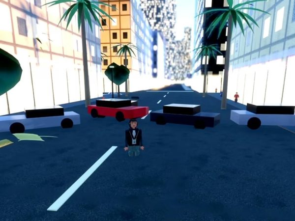 Основатель ИИ-стартапа решил создать собственную версию GTA 6 до выхода игры