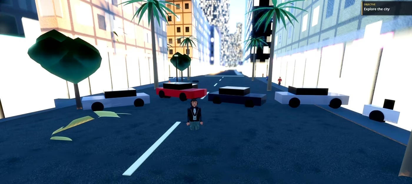 Основатель ИИ-стартапа решил создать собственную версию GTA 6 до выхода игры