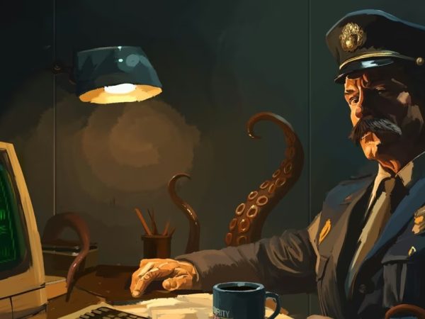 Security 51 предлагает игрокам стать охранниками легендарной Зоны 51
