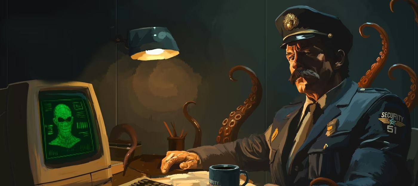 Security 51 предлагает игрокам стать охранниками легендарной Зоны 51