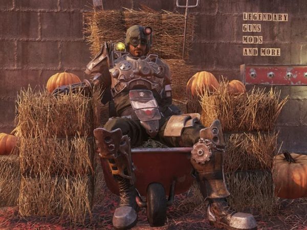 Разработчики Fallout 76 признали, что недооценили стремление игроков уничтожать всё на своем пути