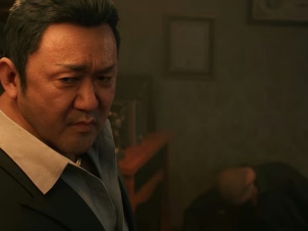 Похоже, студия бывшего создателя Yakuza прекратила работу — судьба Gang of Dragon остаётся под вопросом
