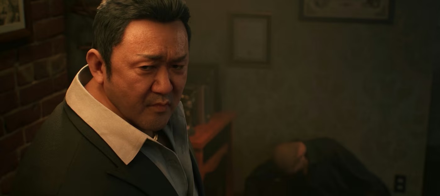 Похоже, студия бывшего создателя Yakuza прекратила работу — судьба Gang of Dragon остаётся под вопросом
