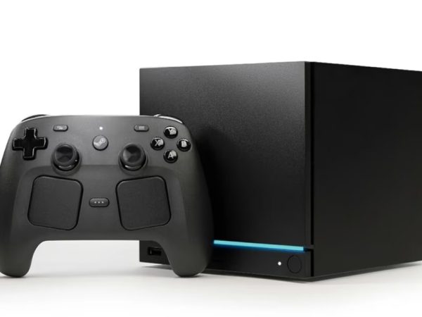 Valve изменила описание Steam Machine после критики обещаний о 4K при 60 FPS