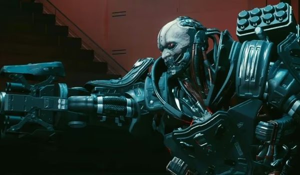 Игроки Cyberpunk 2077 объяснили, почему Адам Смэшер стал идеальным злодеем